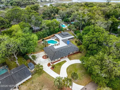 1414 Big Tree Road Neptune Beach FL 32266