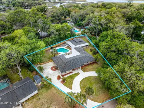 1414 Big Tree Road Neptune Beach FL 32266