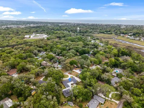 1414 Big Tree Road Neptune Beach FL 32266