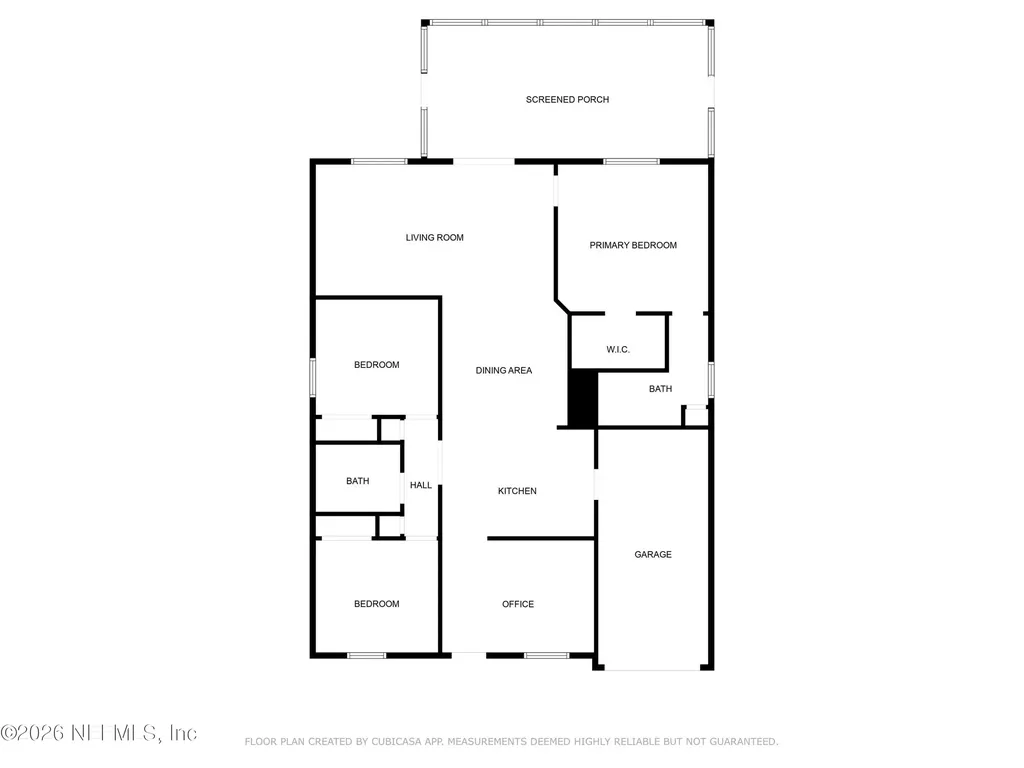1559 Irishwood Court Middleburg FL 32068