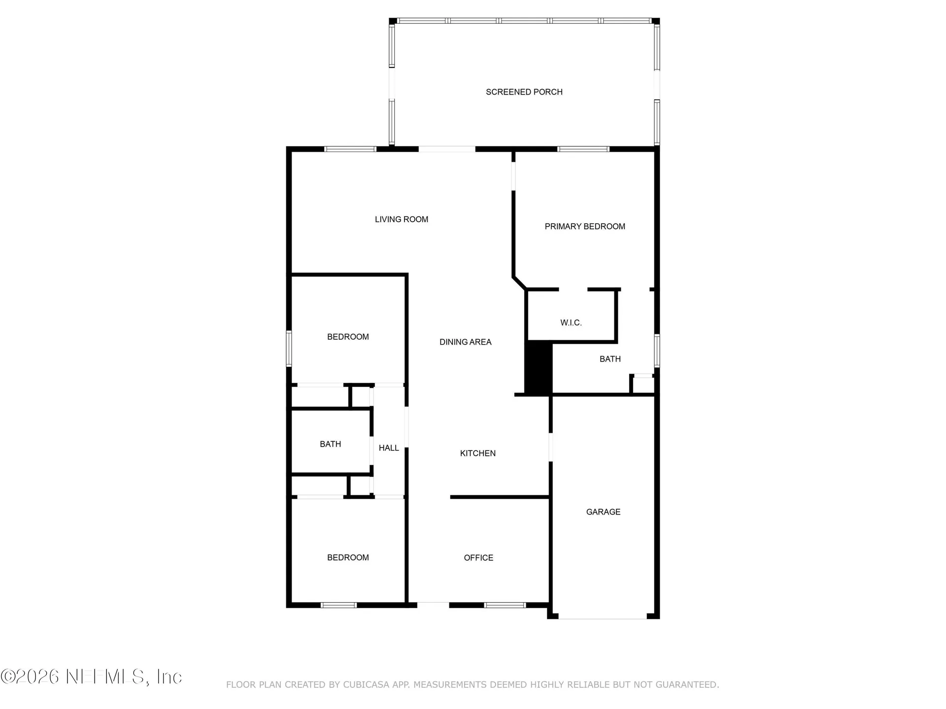 1559 Irishwood Court Middleburg FL 32068