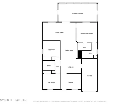 1559 Irishwood Court Middleburg FL 32068
