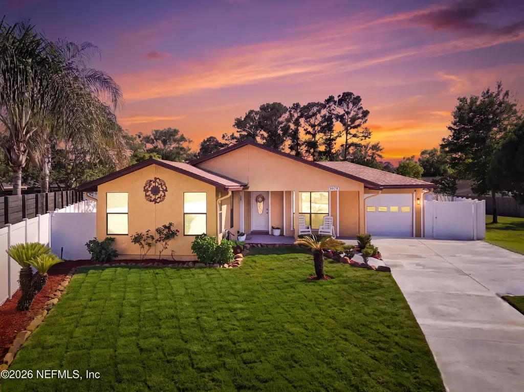 8918 Duluth Court Jacksonville FL 32216