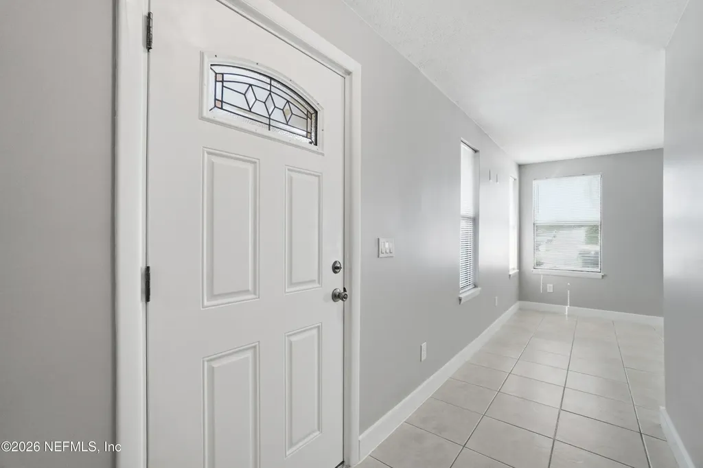8918 Duluth Court Jacksonville FL 32216