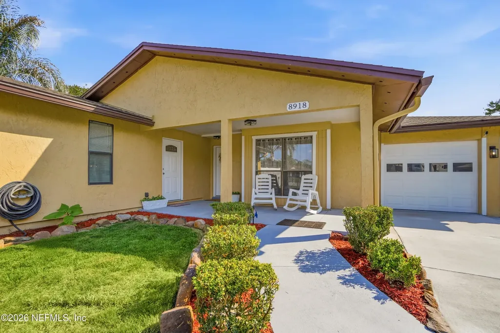 8918 Duluth Court Jacksonville FL 32216