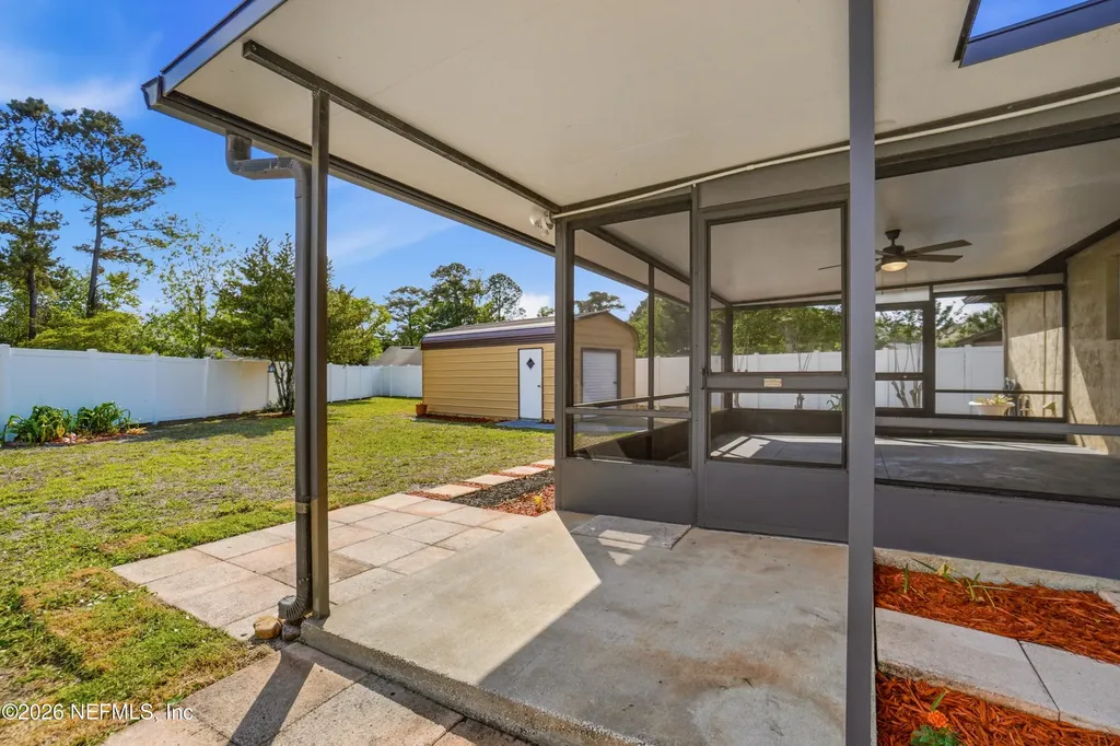 8918 Duluth Court Jacksonville FL 32216