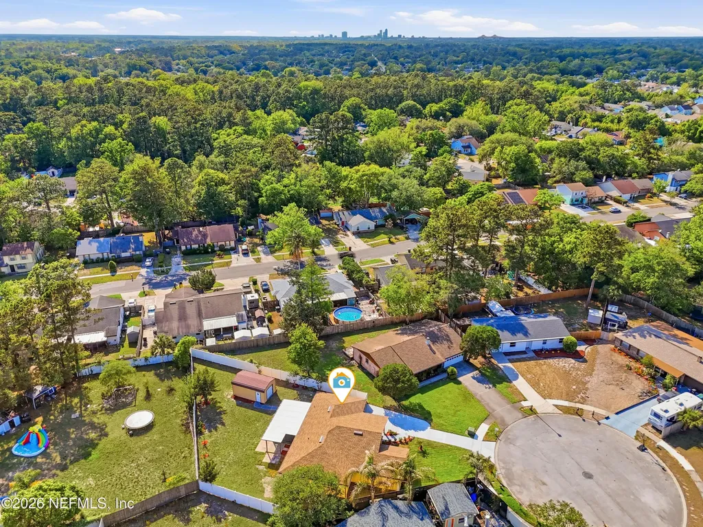 8918 Duluth Court Jacksonville FL 32216