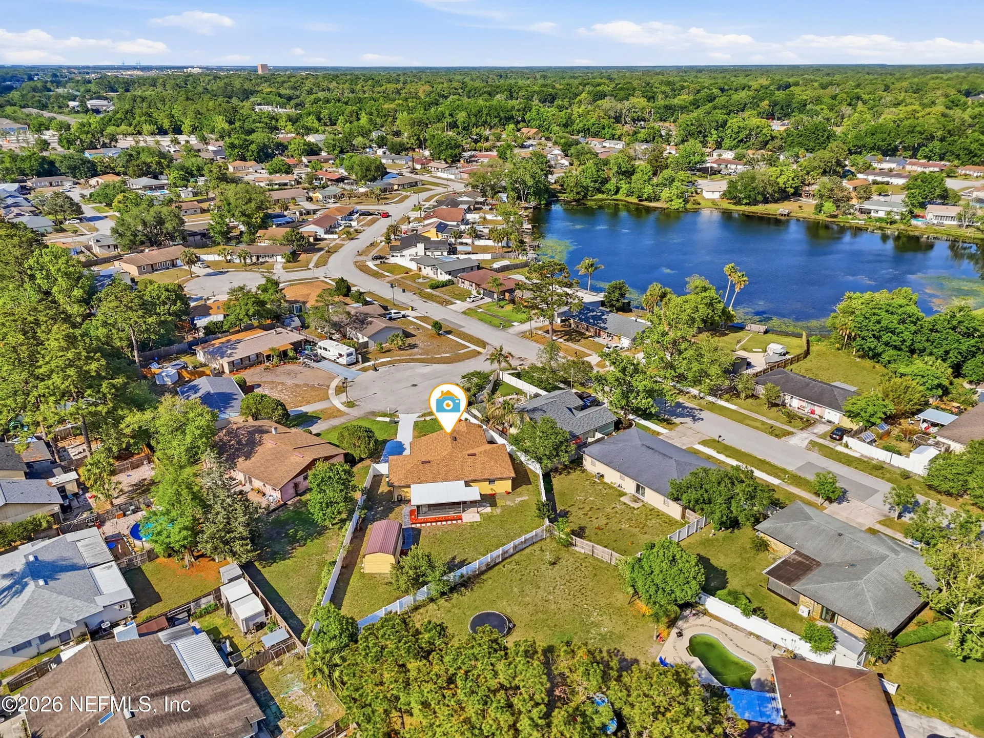 8918 Duluth Court Jacksonville FL 32216
