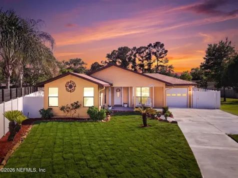 8918 Duluth Court Jacksonville FL 32216