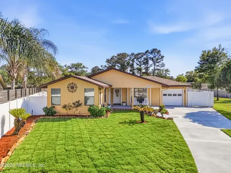8918 Duluth Court Jacksonville FL 32216