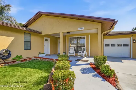 8918 Duluth Court Jacksonville FL 32216