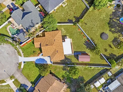 8918 Duluth Court Jacksonville FL 32216