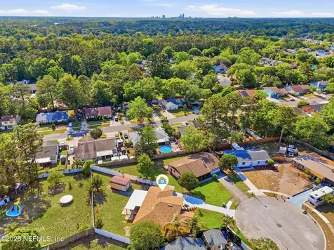 8918 Duluth Court Jacksonville FL 32216