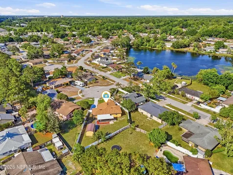8918 Duluth Court Jacksonville FL 32216