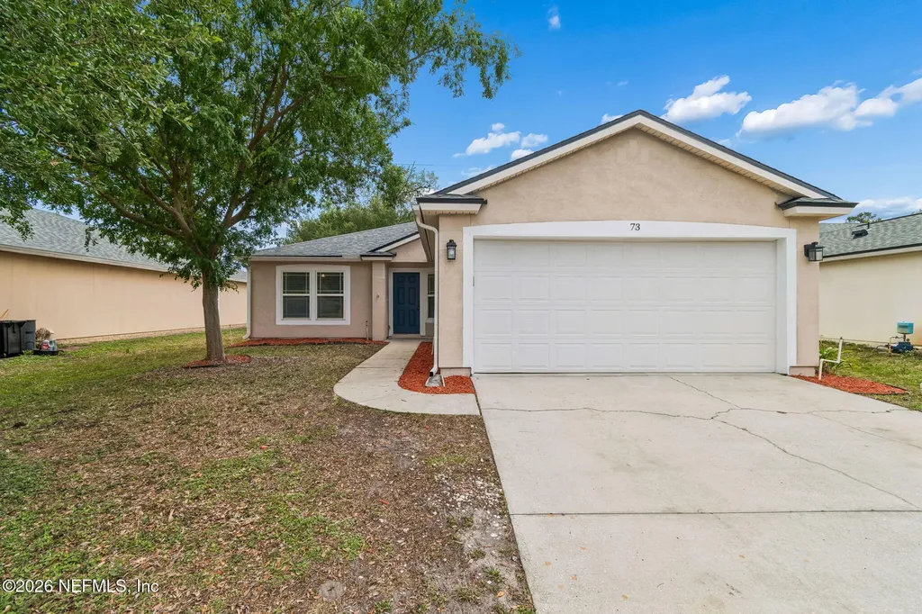 73 S Twin Maple Road St. Augustine FL 32084
