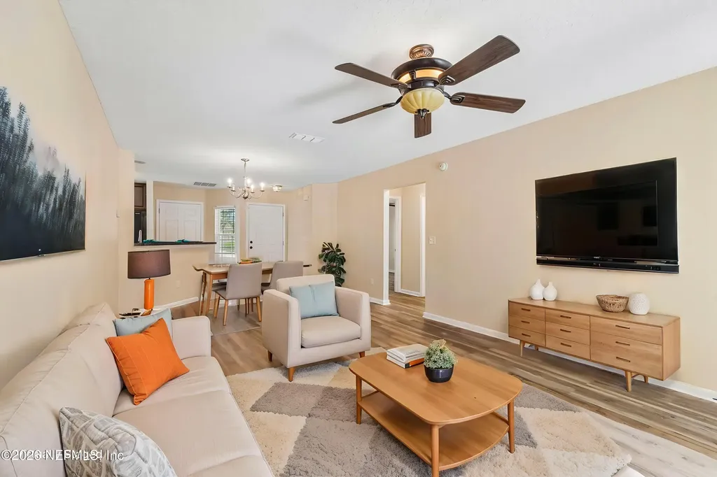 73 S Twin Maple Road St. Augustine FL 32084
