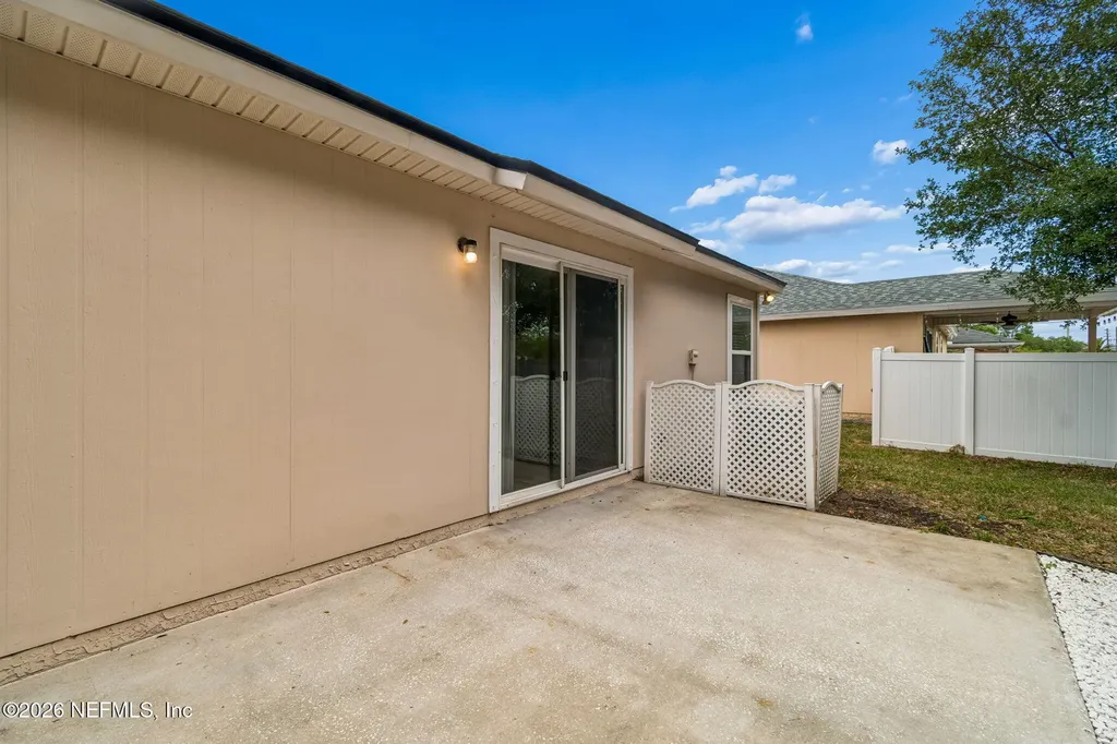 73 S Twin Maple Road St. Augustine FL 32084