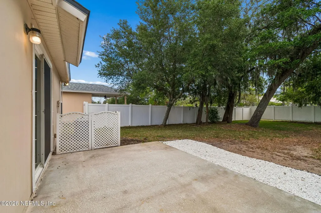 73 S Twin Maple Road St. Augustine FL 32084