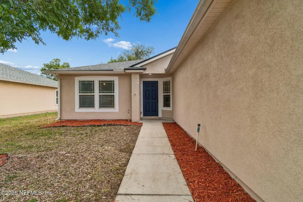 73 S Twin Maple Road St. Augustine FL 32084