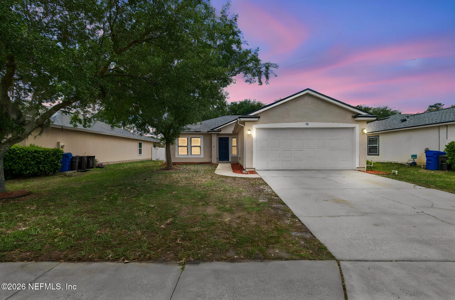 73 S Twin Maple Road St. Augustine FL 32084