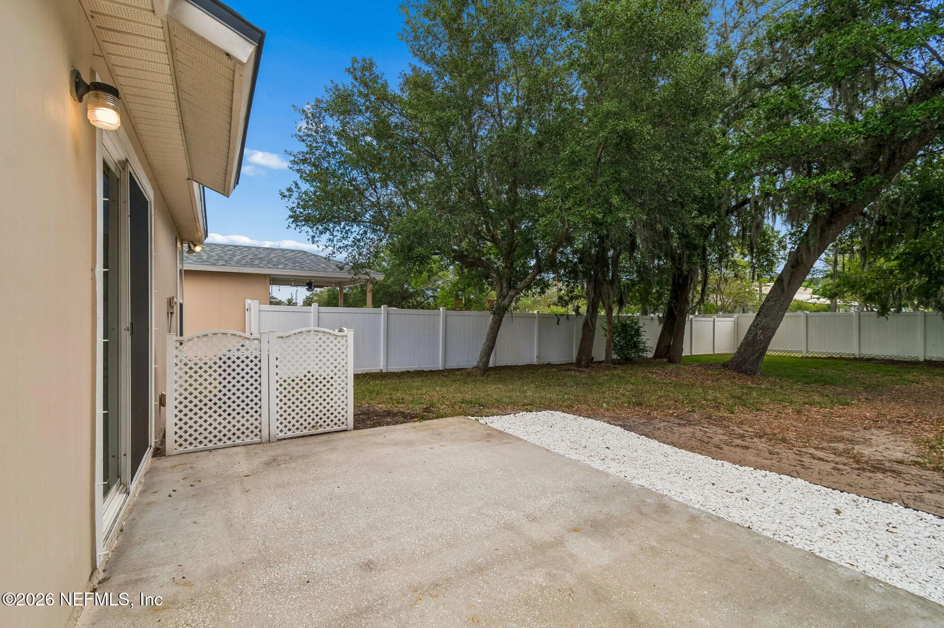 73 S Twin Maple Road St. Augustine FL 32084
