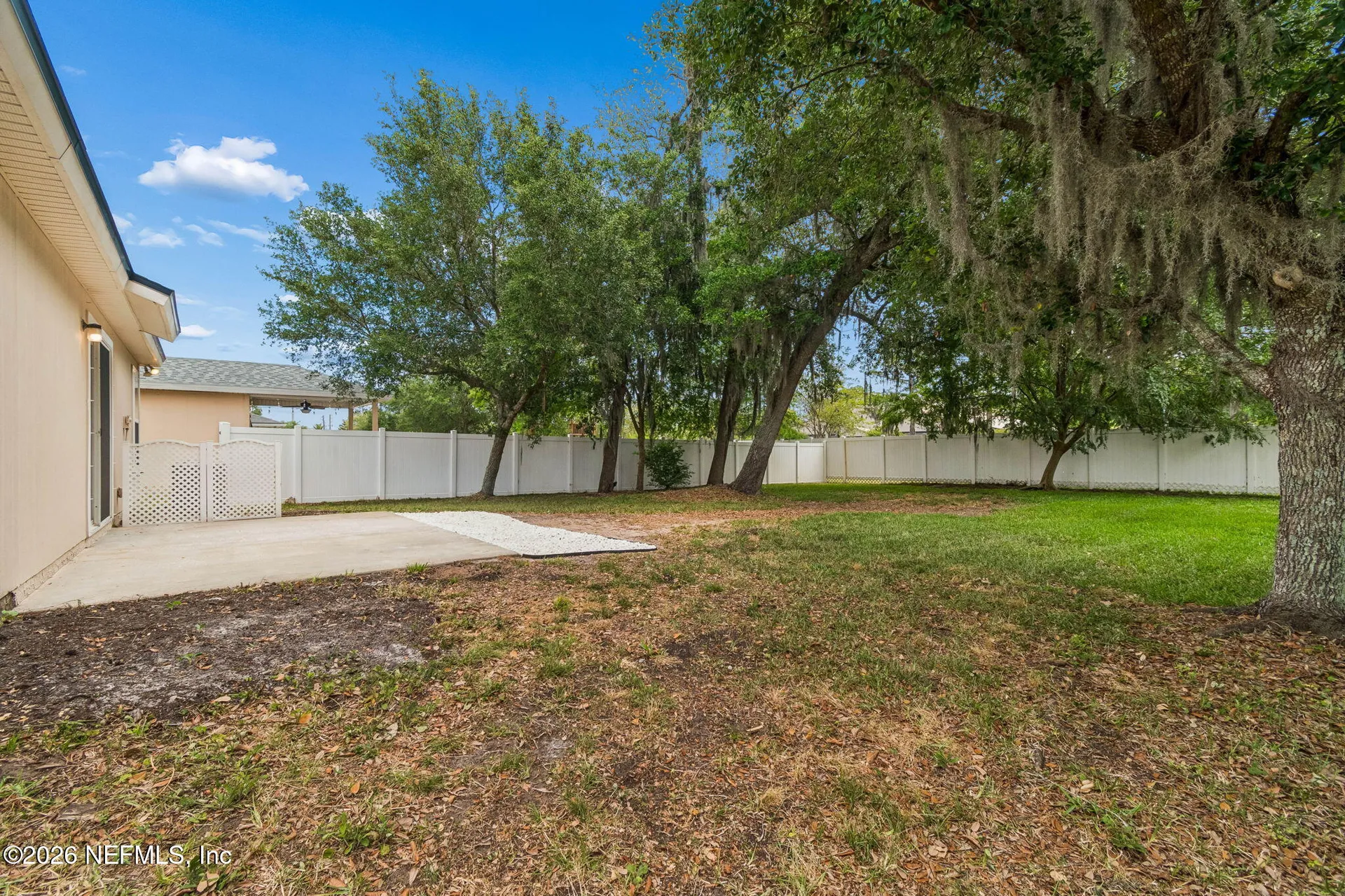 73 S Twin Maple Road St. Augustine FL 32084