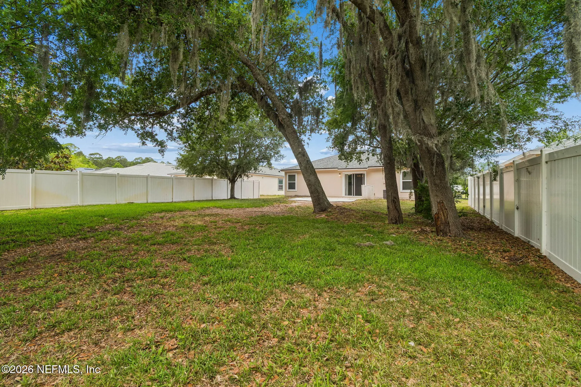 73 S Twin Maple Road St. Augustine FL 32084