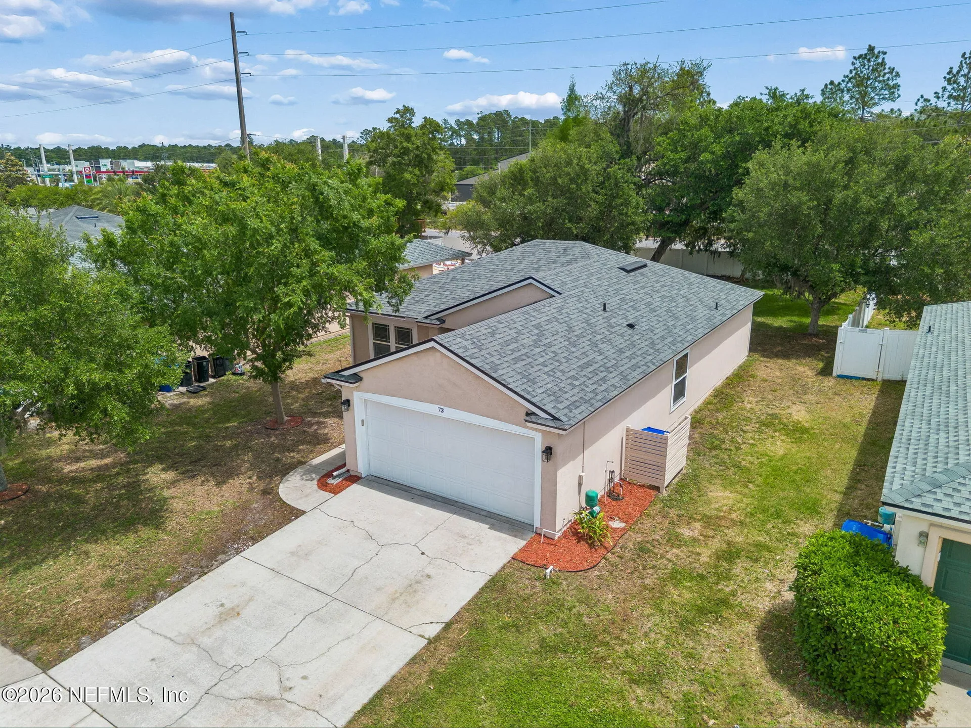 73 S Twin Maple Road St. Augustine FL 32084