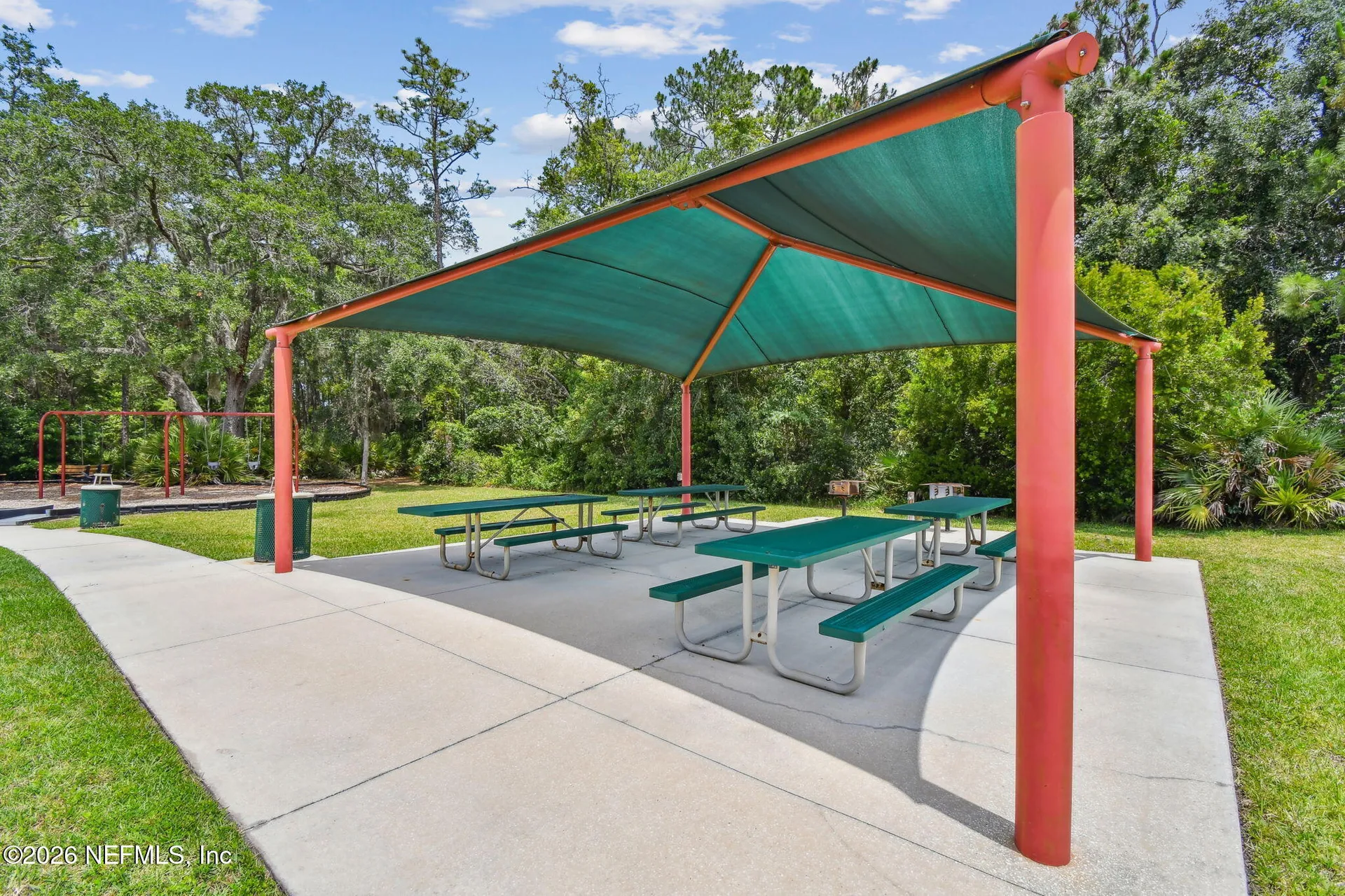 73 S Twin Maple Road St. Augustine FL 32084