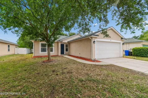 73 S Twin Maple Road St. Augustine FL 32084