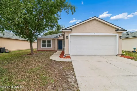 73 S Twin Maple Road St. Augustine FL 32084