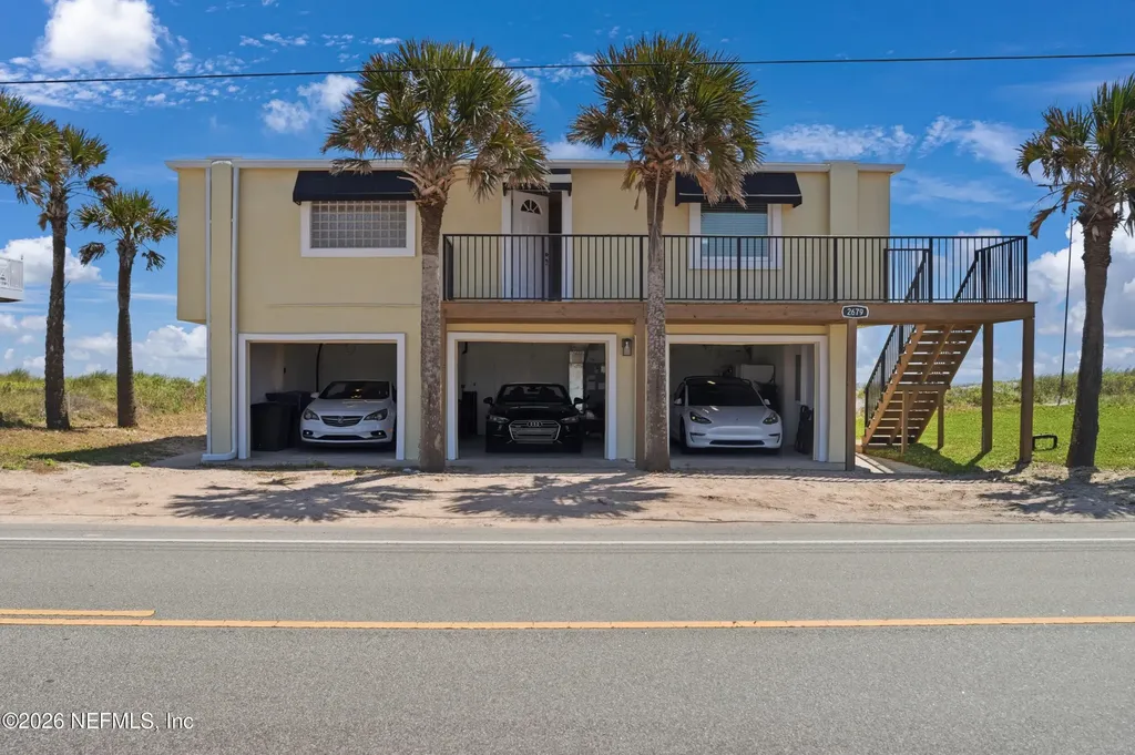 2679 S Ponte Vedra Boulevard Ponte Vedra Beach FL 32082