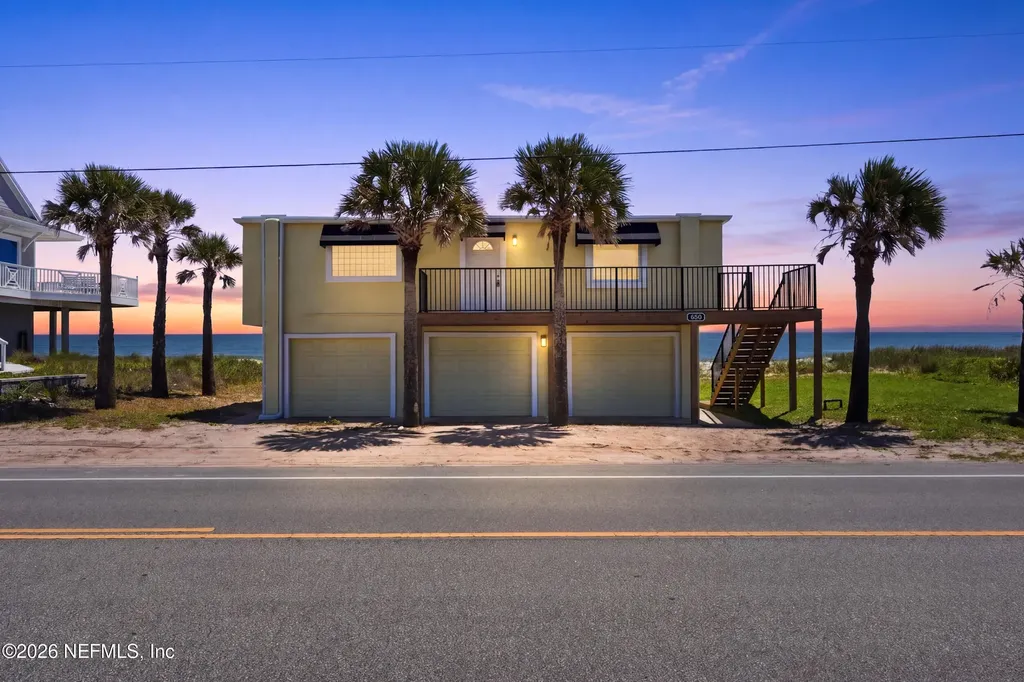 2679 S Ponte Vedra Boulevard Ponte Vedra Beach FL 32082