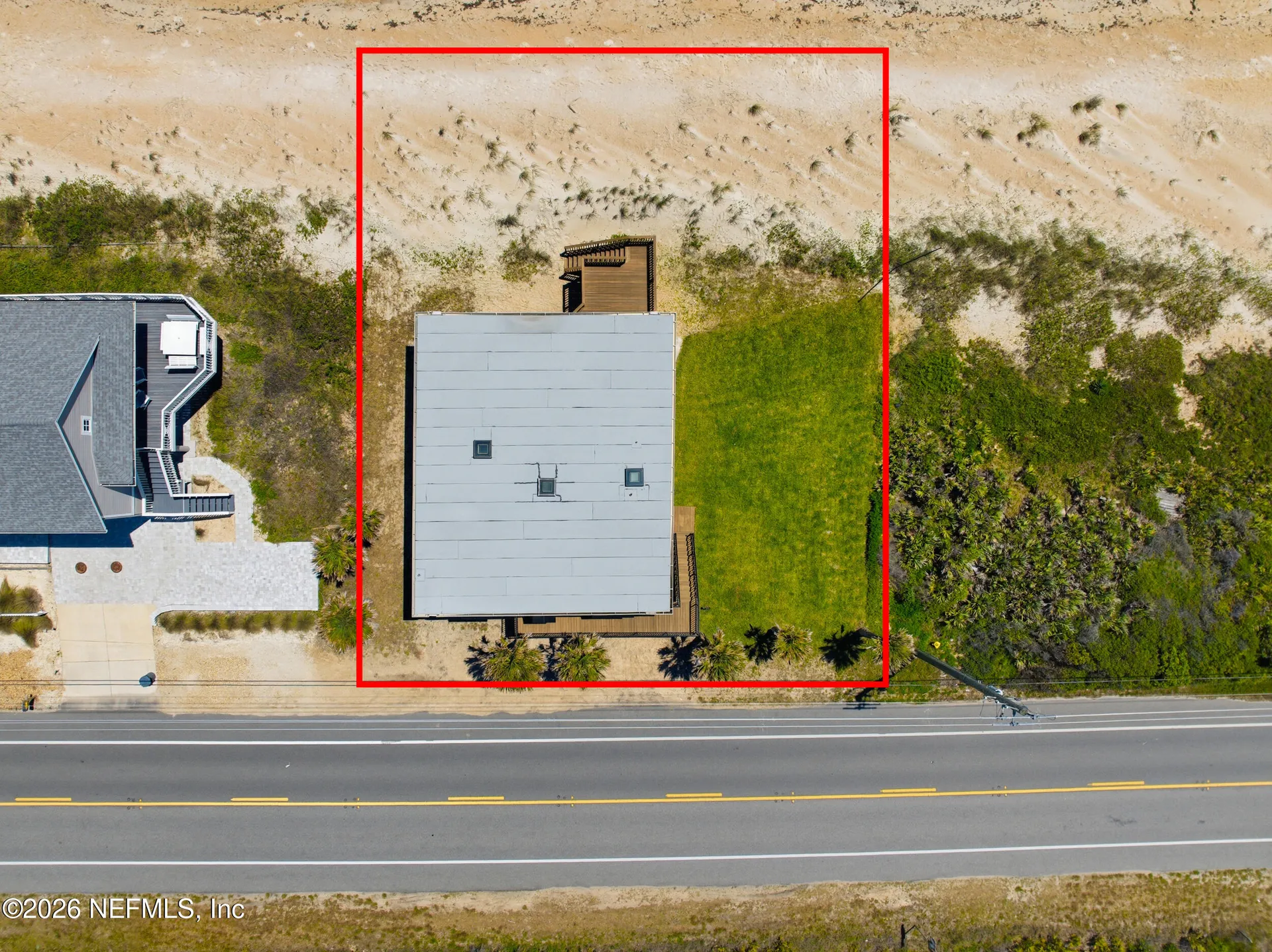 2679 S Ponte Vedra Boulevard Ponte Vedra Beach FL 32082