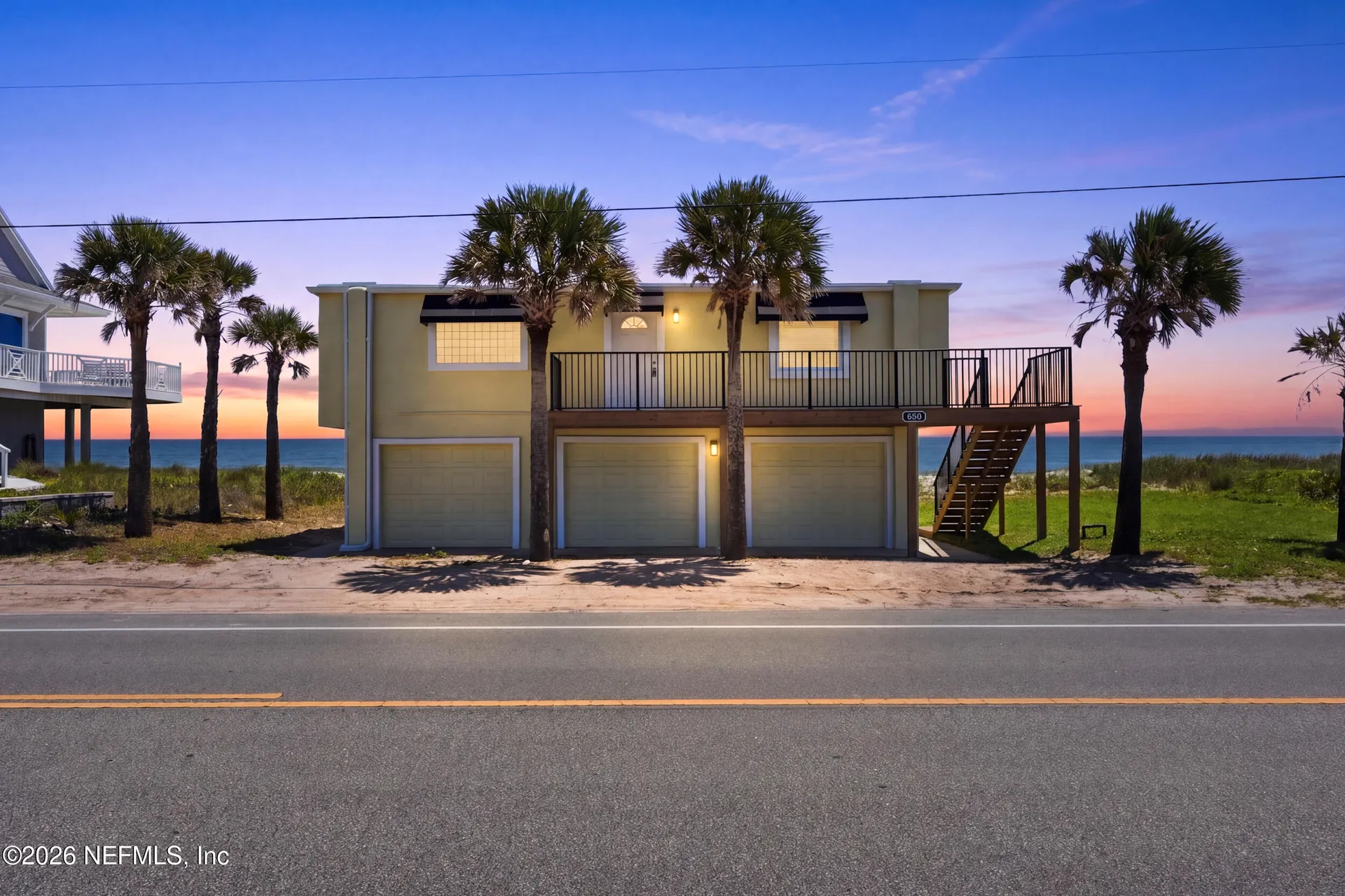 2679 S Ponte Vedra Boulevard Ponte Vedra Beach FL 32082
