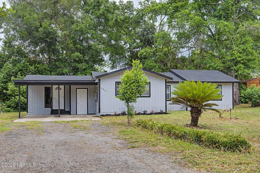 2625 Kohn Road Jacksonville FL 32210