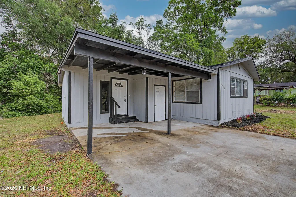 2625 Kohn Road Jacksonville FL 32210