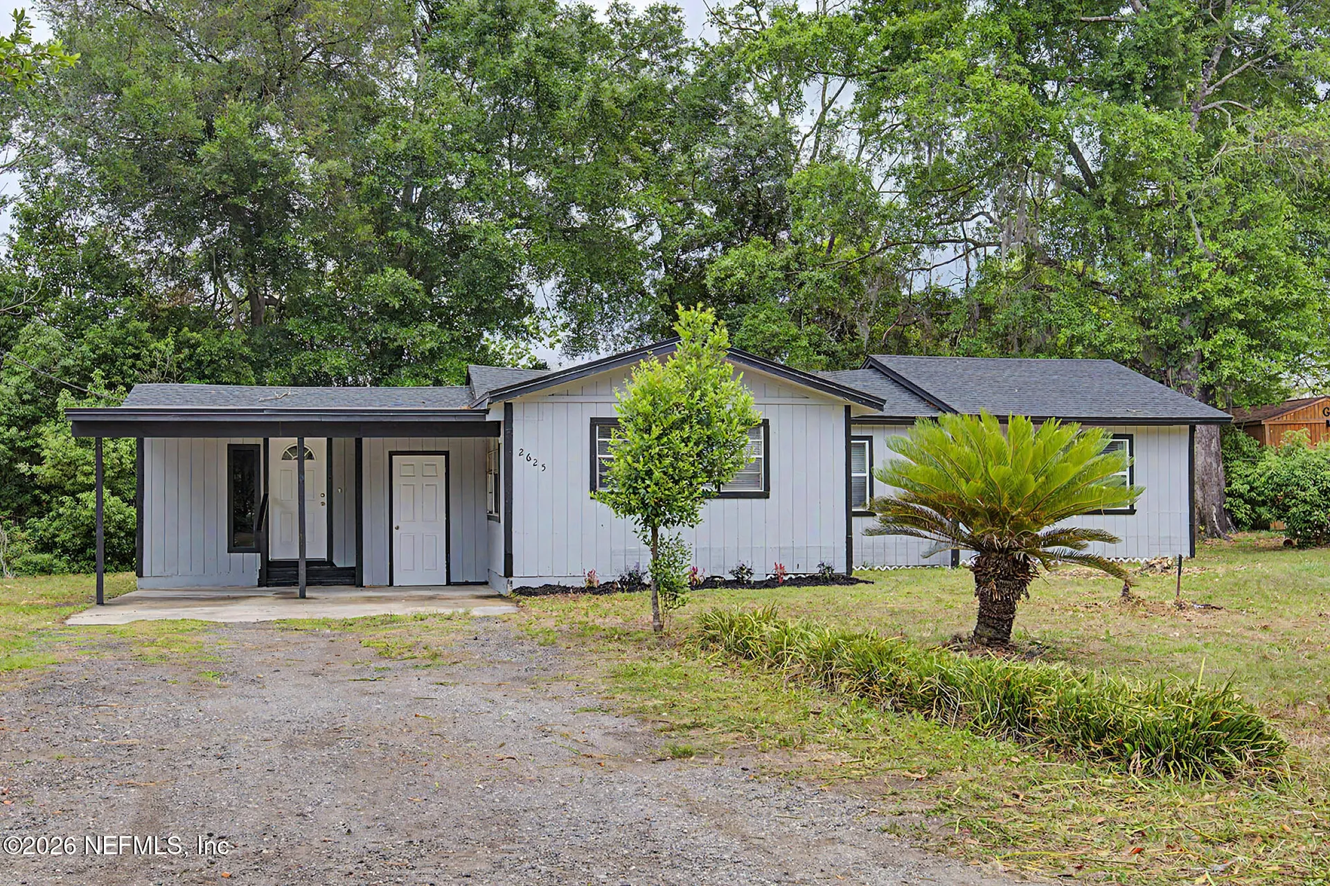 2625 Kohn Road Jacksonville FL 32210