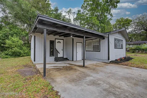 2625 Kohn Road Jacksonville FL 32210
