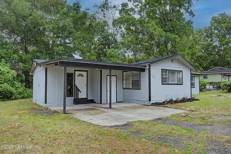 2625 Kohn Road Jacksonville FL 32210