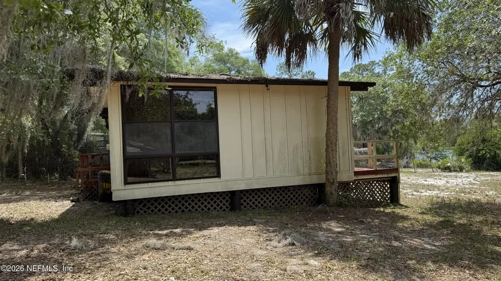 115 Little Hewitt Lane Interlachen FL 32148