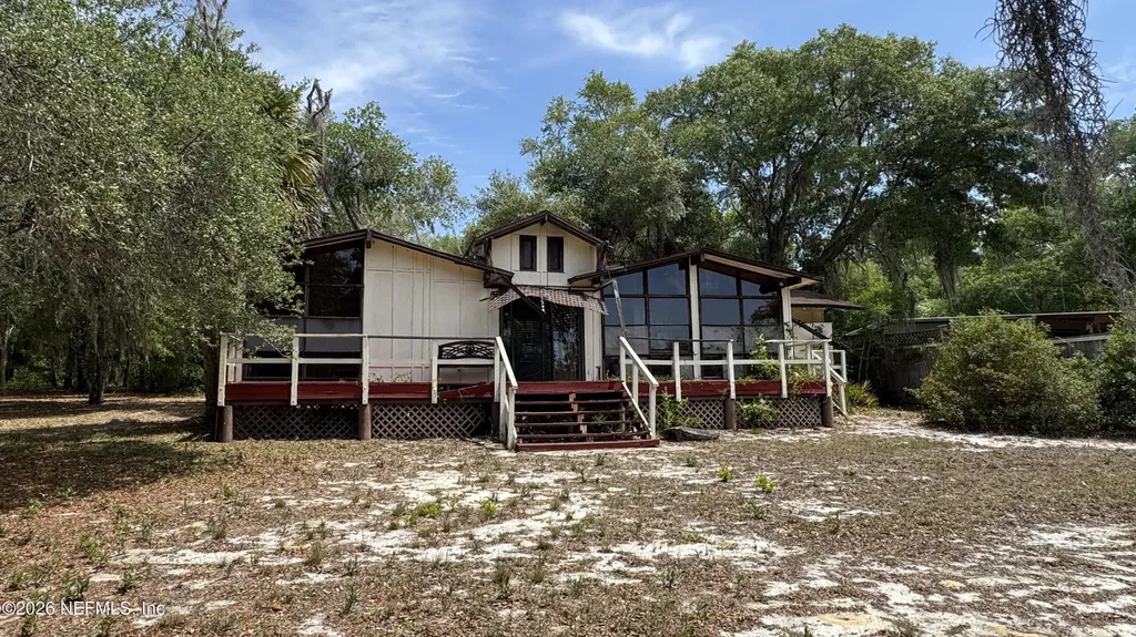 115 Little Hewitt Lane Interlachen FL 32148