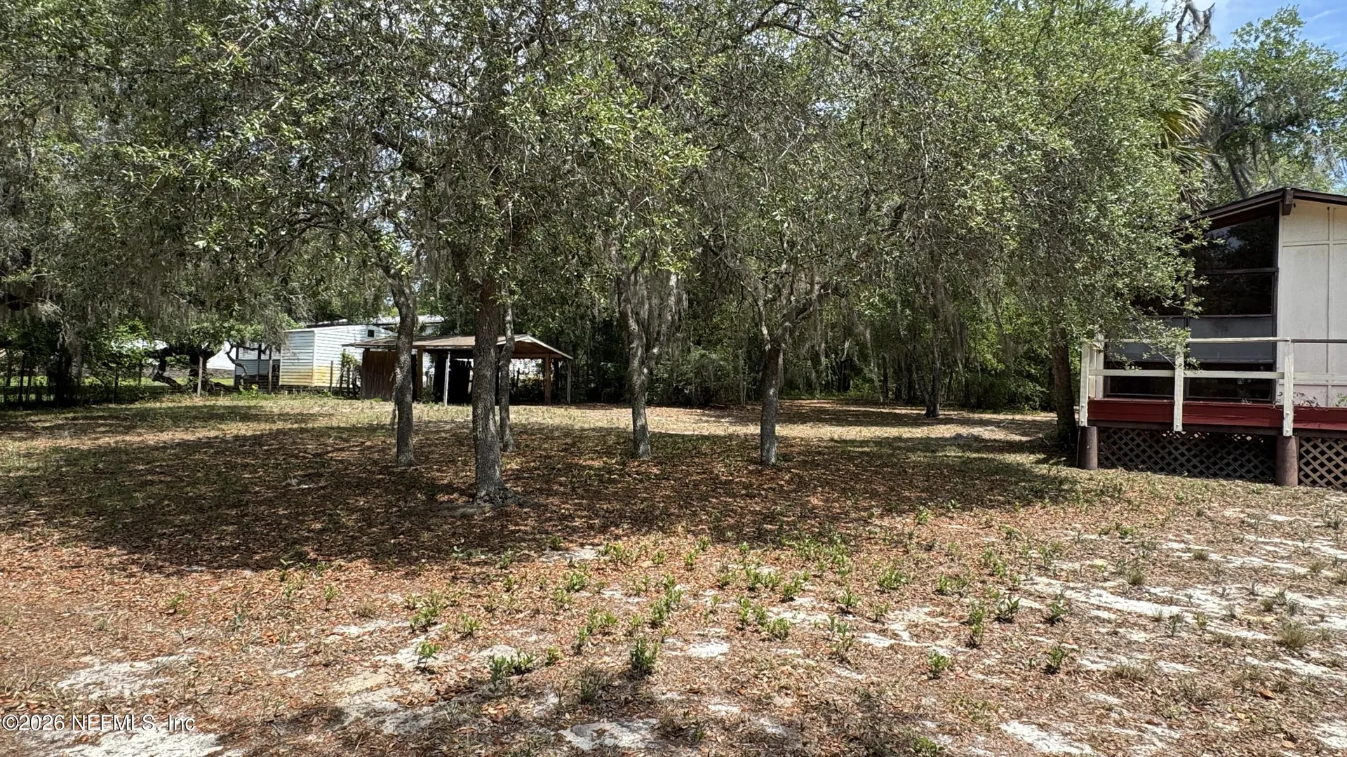 115 Little Hewitt Lane Interlachen FL 32148