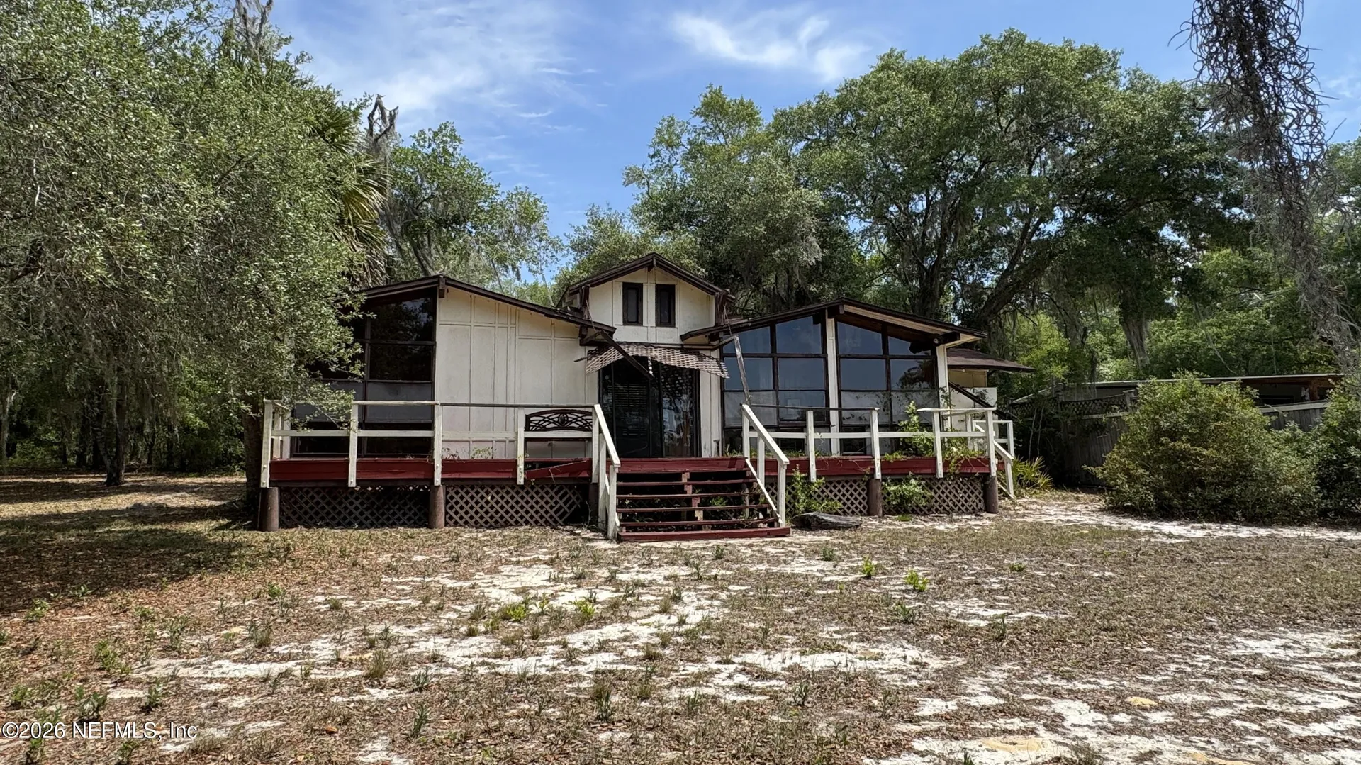 115 Little Hewitt Lane Interlachen FL 32148