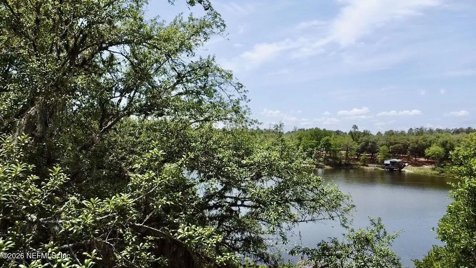 115 Little Hewitt Lane Interlachen FL 32148