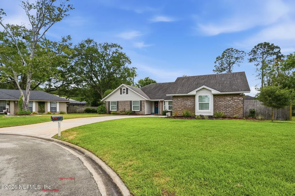 3245 Clipper Place Jacksonville FL 32216