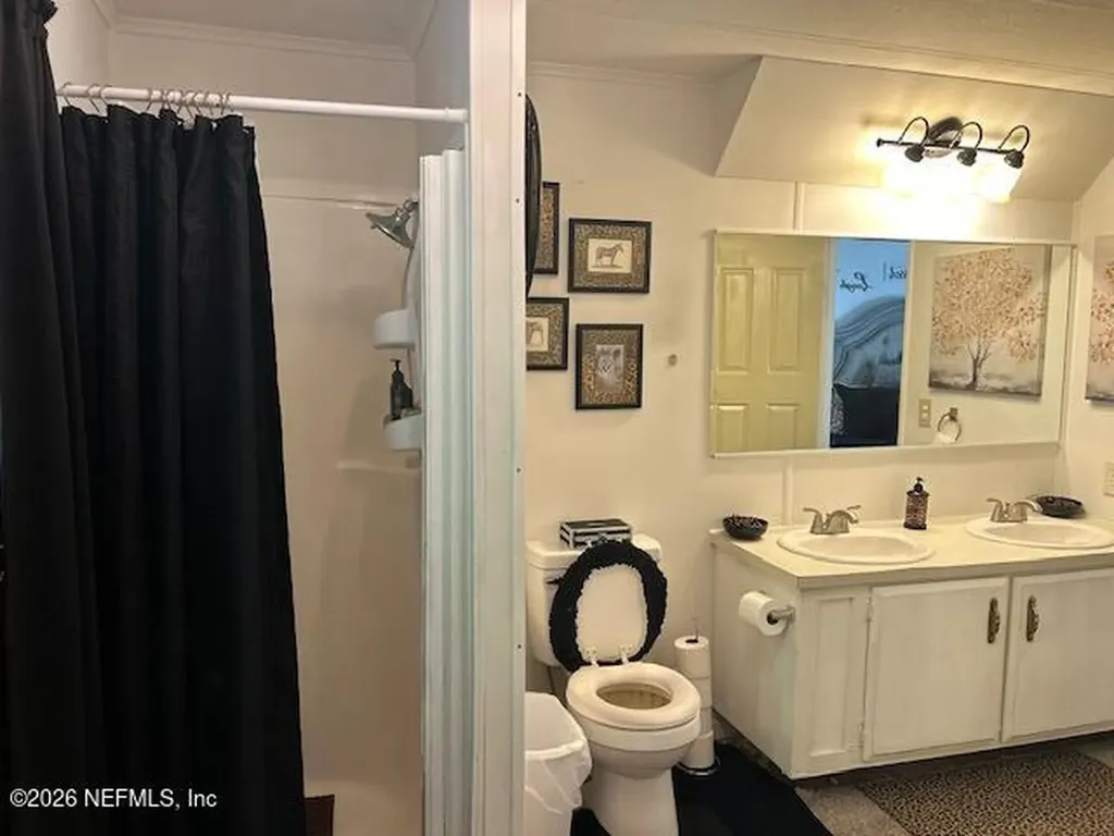 8149 SW 155th Terrace Starke FL 32091