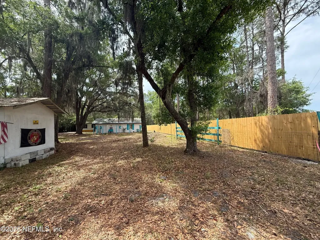 8149 SW 155th Terrace Starke FL 32091
