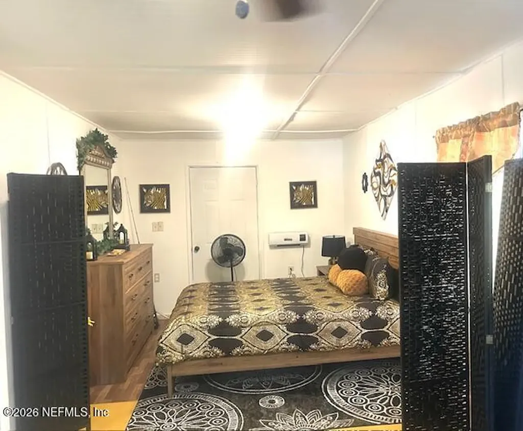 8149 SW 155th Terrace Starke FL 32091