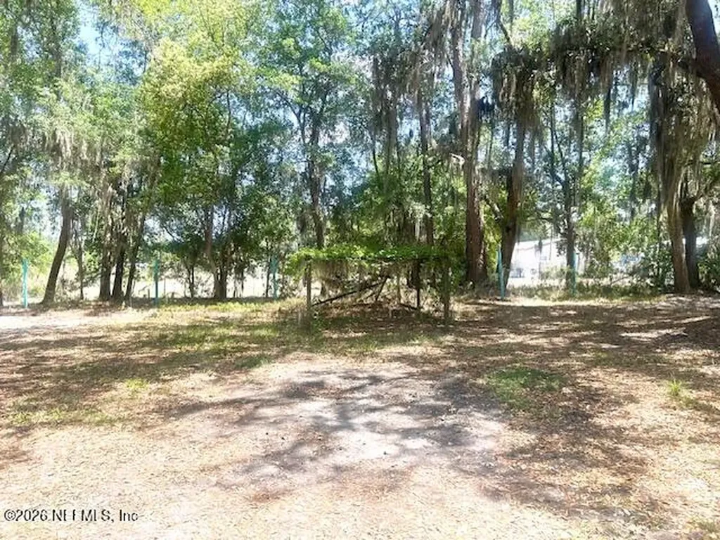 8149 SW 155th Terrace Starke FL 32091